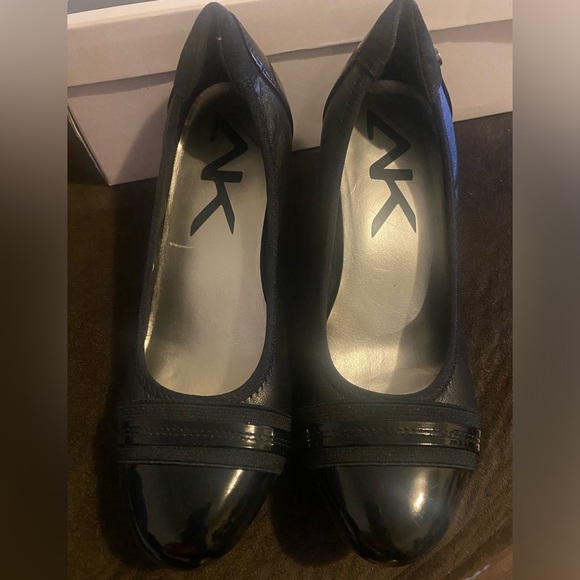 Anne Klein sport heels - Picture 1 of 6